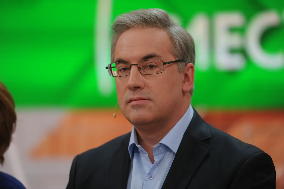 Андрей Норкин