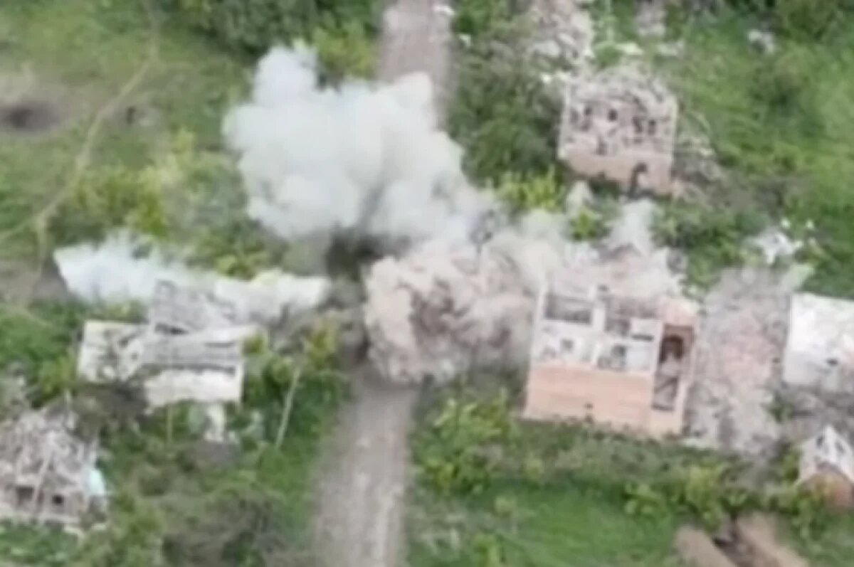    Часов Яр хоронит «королей».