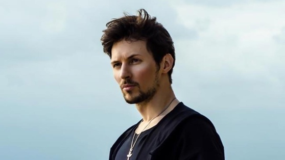    СМИ: Дуров ищет квартиру в центре Парижа в ожидании суда по делу Telegram Богдан Герцен