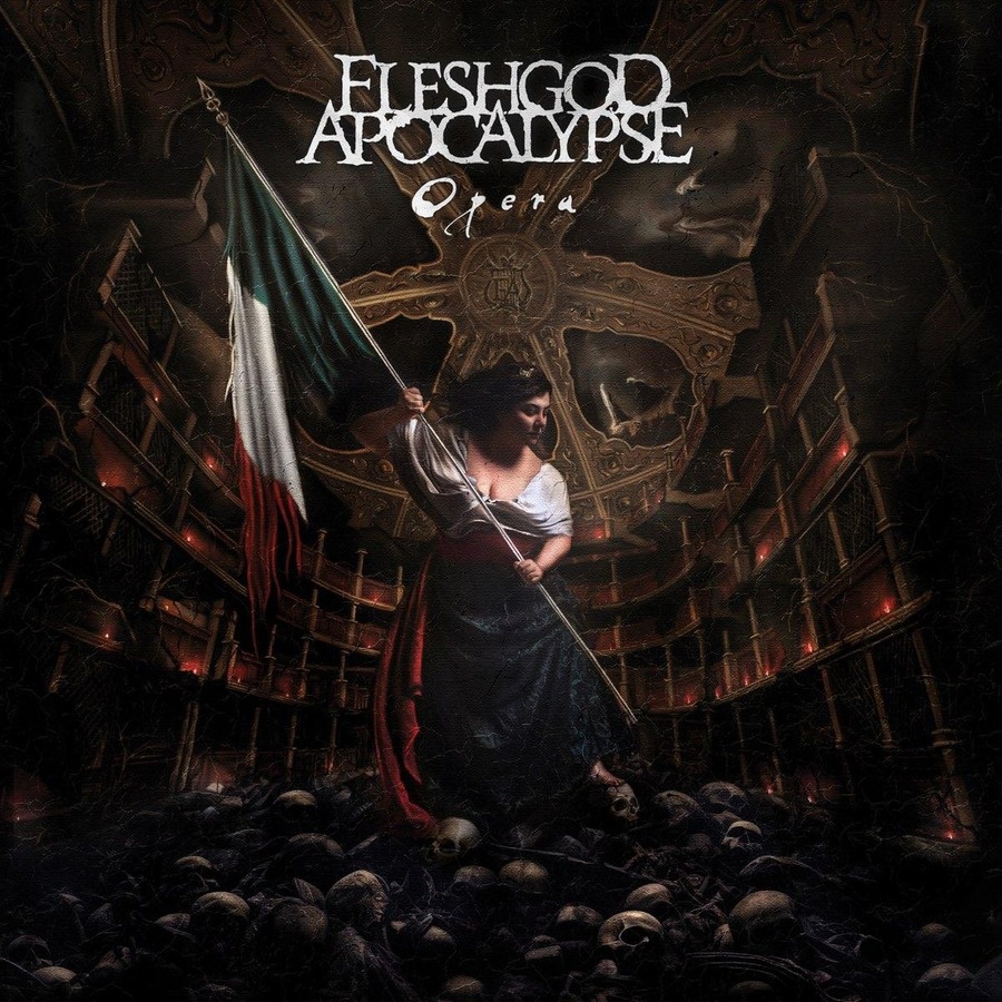 FLESHGOD APOCALYPSE: Opera (взято из свободного доступа в интернете)