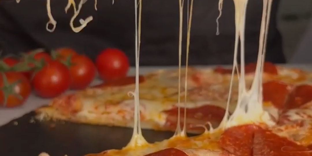 Как приготовить тесто для пиццы - 3 основные правила. Рецепт пиццы.