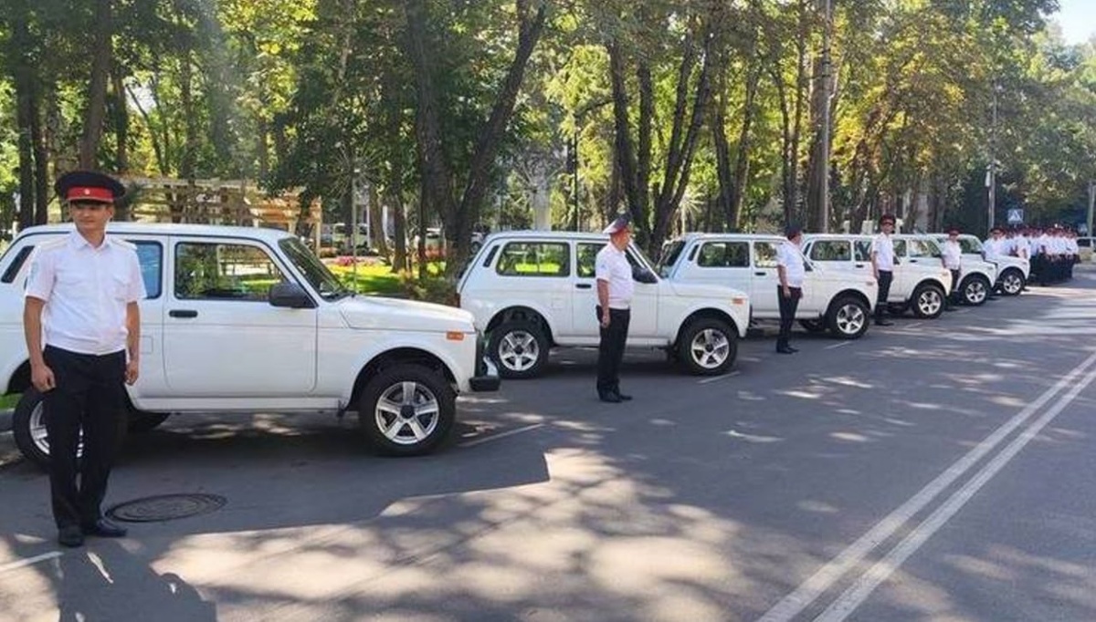 Фото «МК.RU Киргизия»  📷
