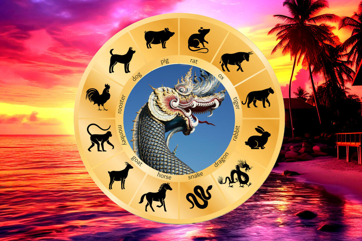    Тайский гороскоп на неделю 2 — 8 сентября для всех знаков восточного зодиака 123RF/legion-media.ru. Коллаж: 7Дней.ru