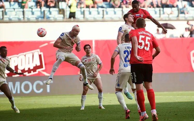    Источник фото: ФК «Химки»