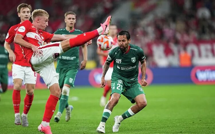    Источник фото: РИА Новости