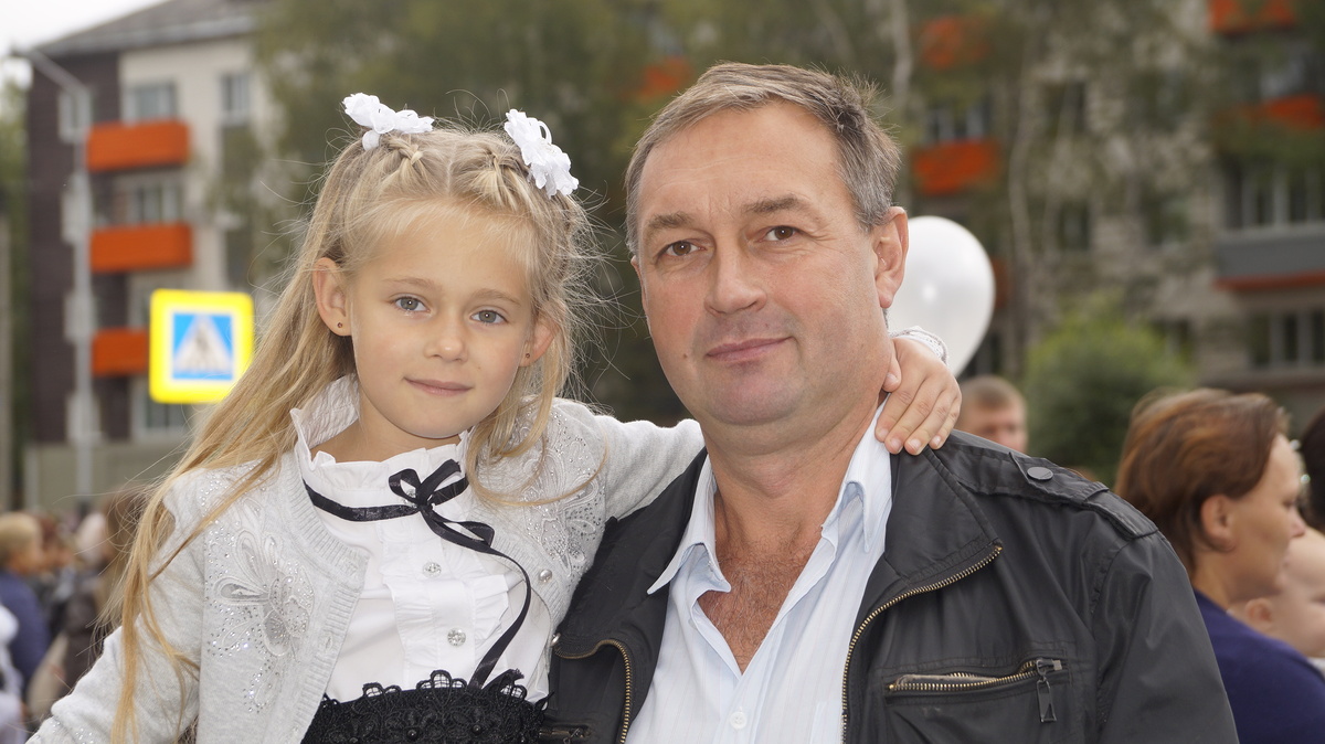 1 класс. 2019г