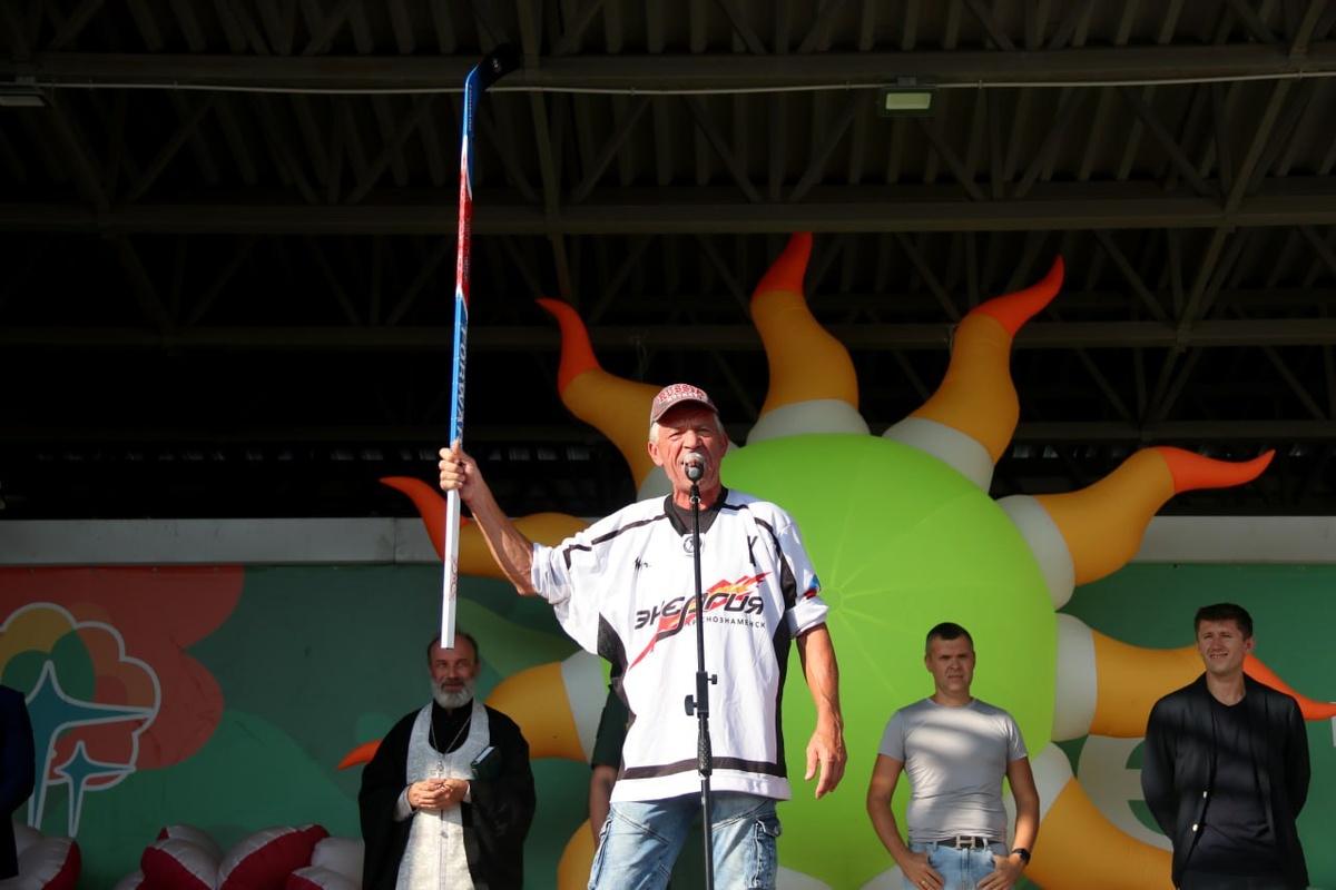     Фото: администрация Краснознаменска