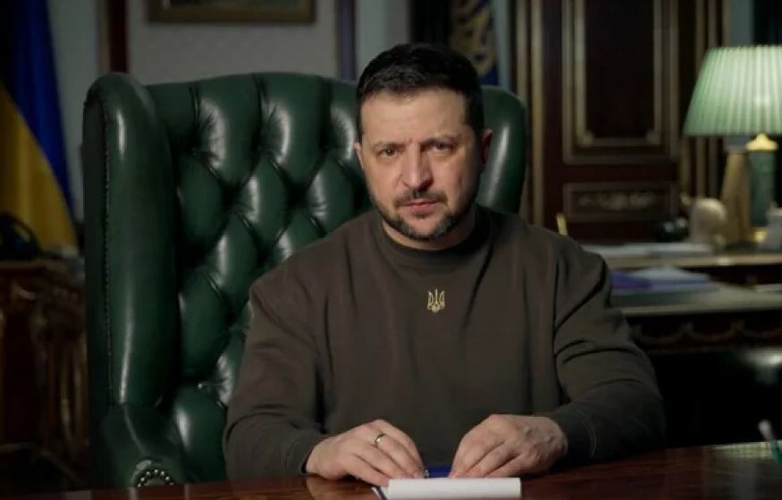    Теракты в российских школах: Зеленский не пожалел денег на свои планы?