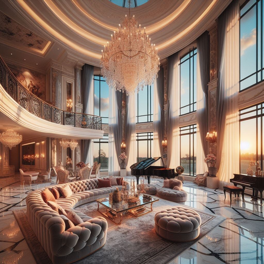 Марафон изобилия 