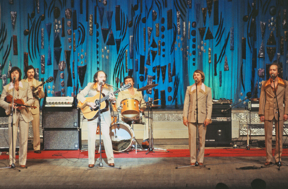 Лизунов Юрий/ТАСС