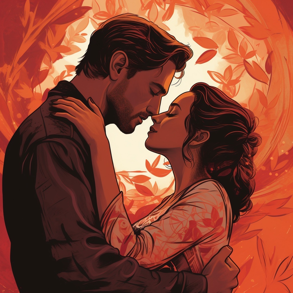 Сказ о принце на белом коне