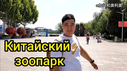 30. Прогулка по парку в центре города