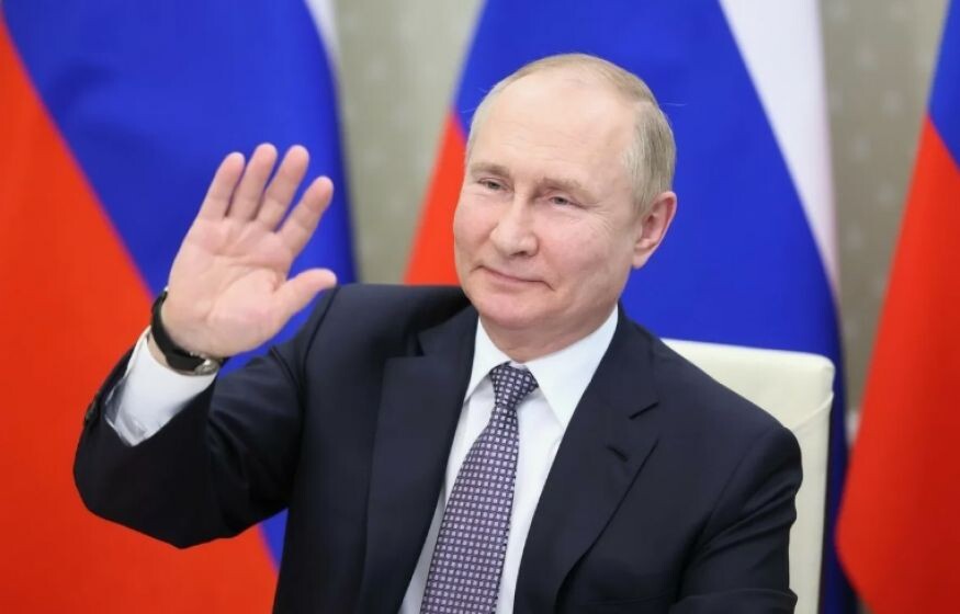    Путин готов предложить Монголии топливо со скидкой