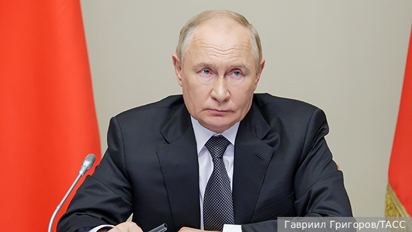     Фото: Гавриил Григоров/ТАСС   
 Текст: Вера Басилая