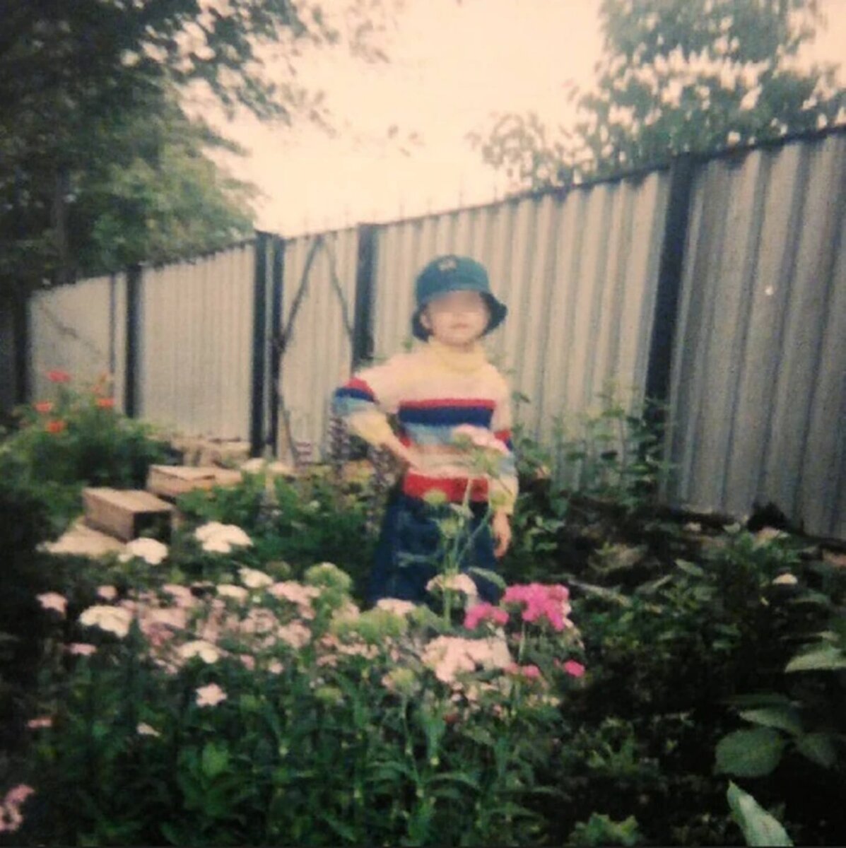 Кристина Власова