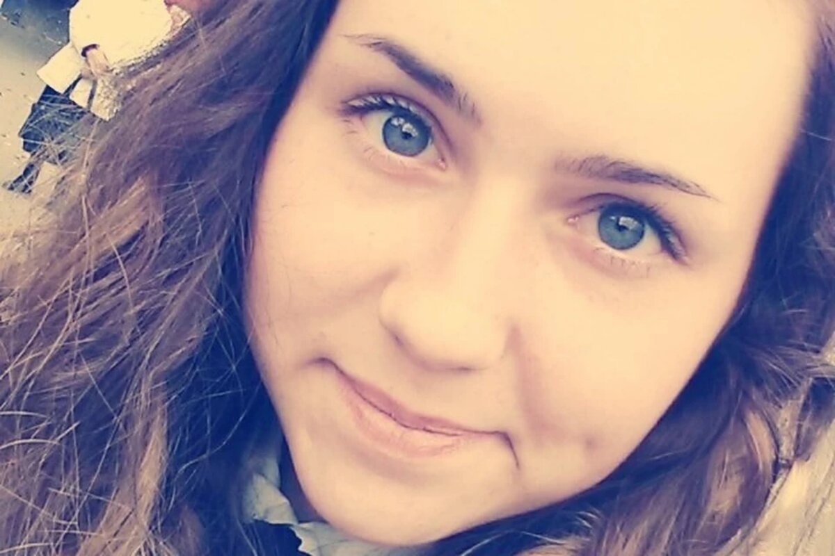 Кристина Власова