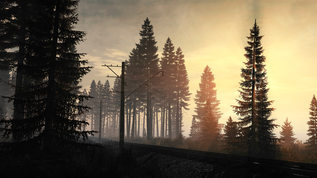 Виртуальная реальность. Или нет?