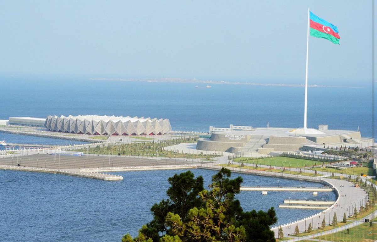 © RIA Novosti / В. Федоренко