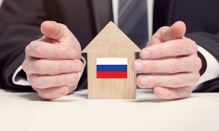    России нужен новый общественный договор