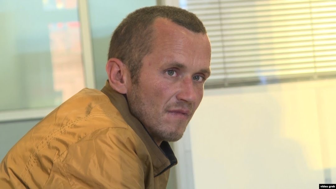 Александр, работавший на дагестанском заводе 8 месяцев бесплатно.