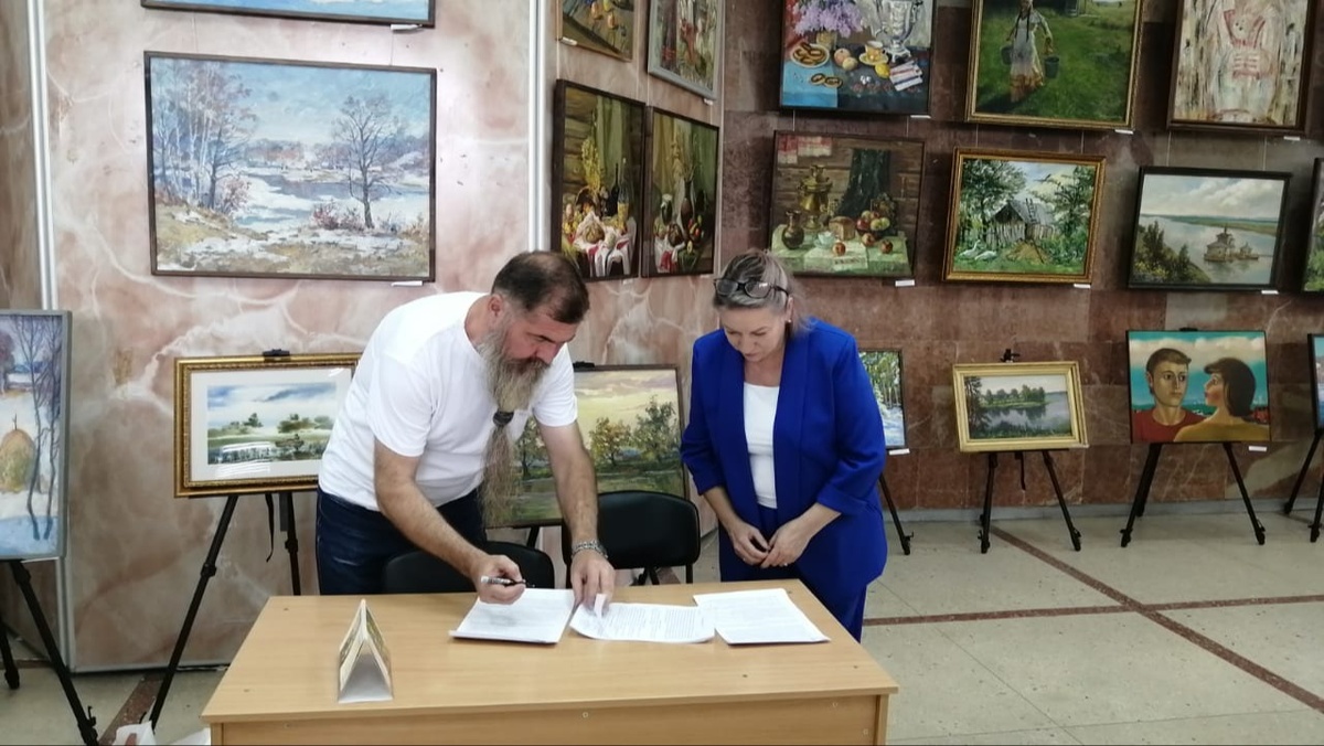 Альберт Шиабиев