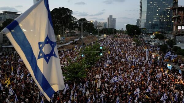    © AP Photo / Ariel Schalit