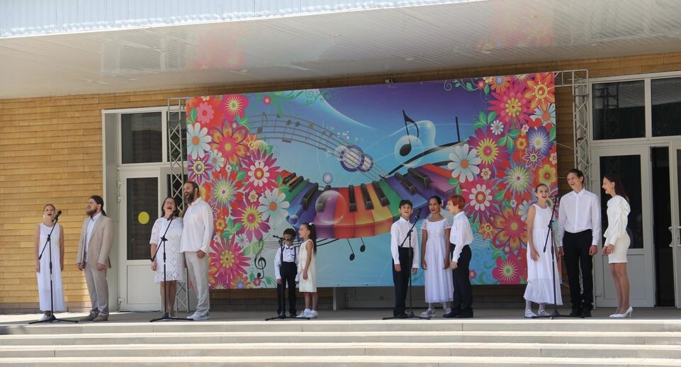    Пресс-служба администрации городского округа Зарайск