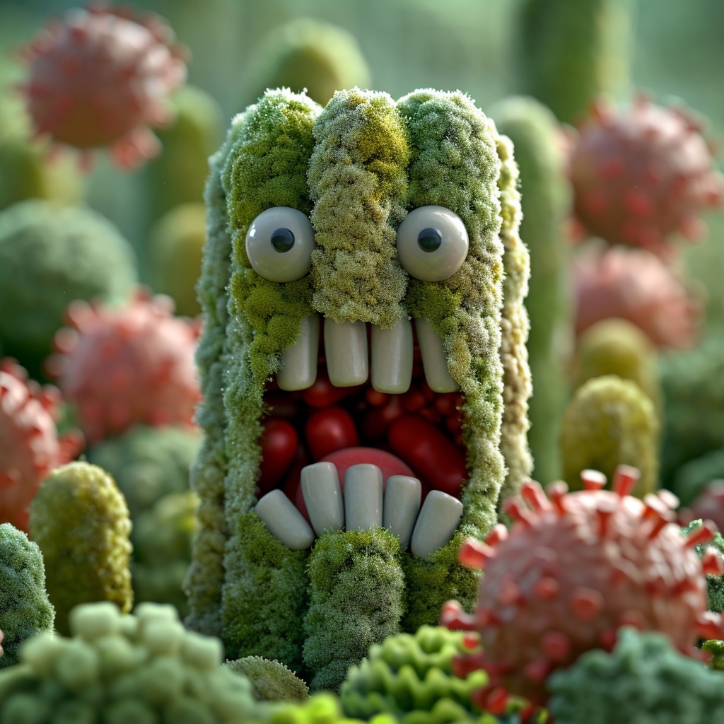 Использование пробиотиков и пребиотиков в животноводстве активно набирает популярность как альтернатива традиционным антибиотикам и стимуляторам роста. Давайте углубимся в последние научные достижения и обсудим практические аспекты их применения. 🦠🌿 
Пробиотики в животноводстве: 🔬

Новые научные данные:

Метаанализ 45 исследований выявил увеличение среднесуточных приростов у свиней на 4,3% благодаря применению пробиотиков (Journal of Animal Science, 2023) Применение Lactobacillus plantarum привело к повышению надоев у молочных коров на 2,7% (Journal of Dairy Science, 2024) Bacillus subtilis снизил смертность бройлеров на 18% в условиях теплового стресса (Poultry Science, 2023)

Практические советы:

Рекомендуемая дозировка: 10^6-10^9 КОЕ/кг корма для разных видов животных Начало использования: с первых дней жизни для формирования здоровой микрофлоры Комбинирование: использование мультиштаммовых пробиотиков для усиления эффекта

Пребиотики в кормлении: 🌿

Последние исследования:

Фруктоолигосахариды (ФОС) повысили усвояемость кальция на 7% у свиней на откорме (Animal Feed Science and Technology, 2024) Маннанолигосахариды (МОС) снизили колонизацию сальмонеллы в кишечнике птицы на 32% (Avian Pathology, 2023) Инулин увеличил продукцию короткоцепочечных жирных кислот на 25% в рубце крупного рогатого скота (Frontiers in Microbiology, 2024)

Практические рекомендации:

Дозировка: 0,1-0,5% от массы корма в зависимости от типа пребиотика и вида животного Адаптация: постепенное введение в рацион для минимизации возможных желудочно-кишечных расстройств Сочетание: комбинированное использование различных типов пребиотиков для комплексного воздействия на микрофлору

Синбиотики — будущее кормовых добавок: 🔬🌿

Новые данные исследований:

Комбинация L. acidophilus и ФОС увеличила уровень иммуноглобулина А на 22% в кишечнике поросят (Scientific Reports, 2024) Синбиотик на основе E. faecium и МОС повысил яйценоскость кур на 3,8% (British Poultry Science, 2023) B. longum в сочетании с инулином улучшили конверсию корма на 5,2% у телят (Journal of Animal Science, 2024)

Практические рекомендации:

Подбор комбинаций: учитывайте совместимость пробиотика и пребиотика для максимального эффекта Дозировка: обычно ниже, чем при раздельном применении, за счет синергетического эффекта Длительность применения: возможно длительное использование без негативных последствий

Инновационные направления исследований: 🚀

Метагеномный анализ для персонализированного подбора пробиотиков Разработка аутопробиотиков на основе индивидуальной микрофлоры животных Применение постбиотиков — метаболитов пробиотических бактерий Создание генетически модифицированных пробиотиков для целевой доставки питательных веществ

Экономическая эффективность: 💰

Средний коэффициент окупаемости вложений в пробиотики и пребиотики составляет от 2,5 до 4:1 Снижение затрат на ветеринарные препараты на 15-20% Повышение выживаемости молодняка на 5-8% Улучшение качества продукции, включая увеличение содержания полезных жирных кислот в молоке на 3-5%

Практические аспекты применения: ⚙

Хранение: соблюдение температурного режима для сохранения активности пробиотиков Форма выпуска: предпочтение отдается микрокапсулированным формам, устойчивым к воздействию желудочного сока Мониторинг: регулярный анализ микрофлоры кишечника для оценки эффективности применения добавок Ротация: смена препаратов каждые 3-4 месяца для предотвращения привыкания

Заключение: Применение пробиотиков и пребиотиков в кормлении сельскохозяйственных животных демонстрирует значительный потенциал для повышения продуктивности, улучшения здоровья животных и качества продукции. Современные исследования подтверждают их эффективность и безопасность, открывая новые возможности для устойчивого развития животноводства в условиях отказа от кормовых антибиотиков. 🌟🐄🐖🐔

#ПробиотикиВЖивотноводстве #ПребиотикиВКормлении #ЗдоровьеЖивотных #АльтернативаАнтибиотикам #ИнновацииВКормлении #ЭффективностьЖивотноводства #НаучныеИсследования #ПрактическиеРекомендации #МикробиомЖивотных #УстойчивоеЖивотноводство