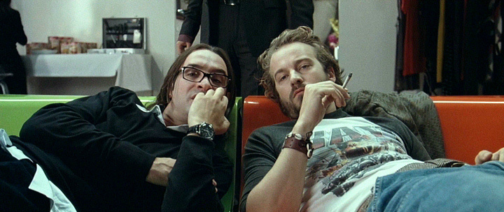 99 франков (2007) 99 francs18+
