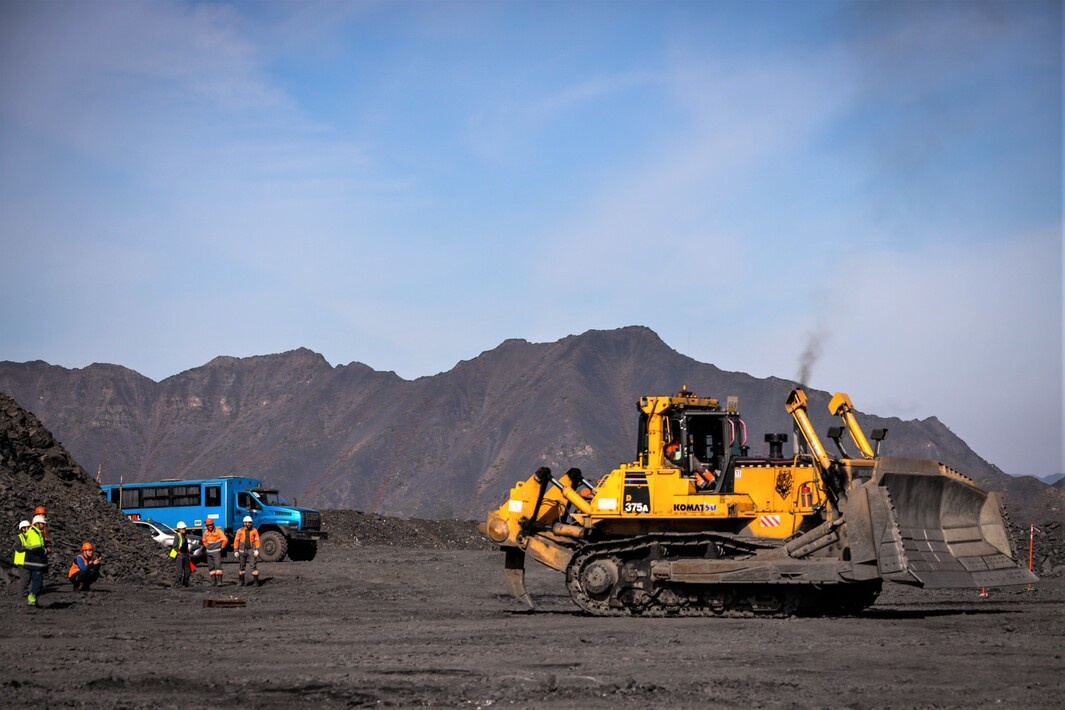 фото: пресс-служба компании Полиметалл 