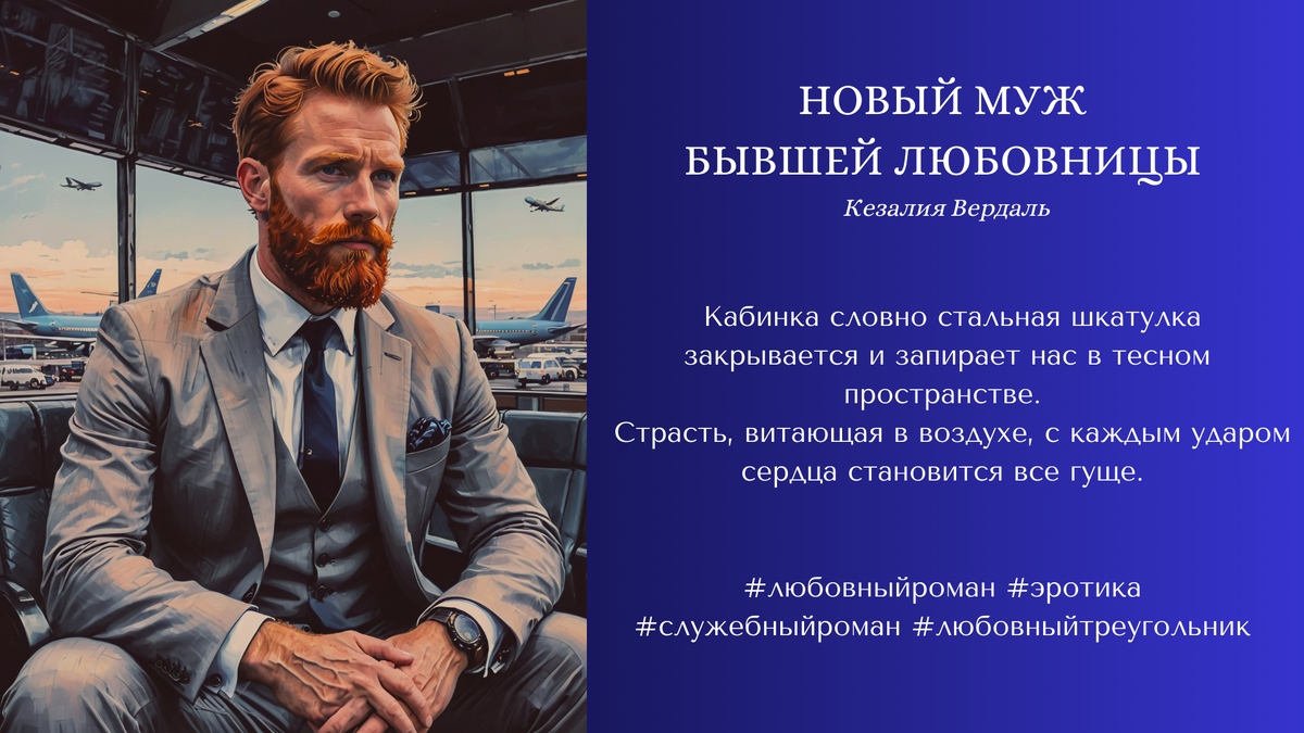 Новый муж бывшей любовницы. Глава 6