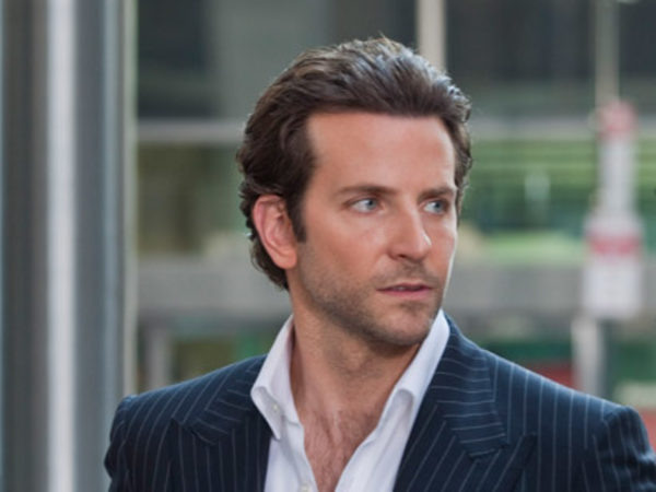 Области тьмы (2011) Limitless18+
