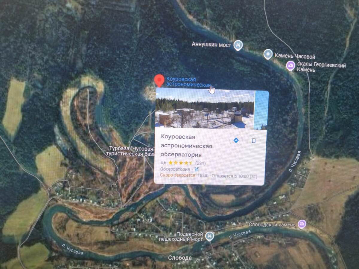 Не только медведи живут в Уральских лесах, еще ученые