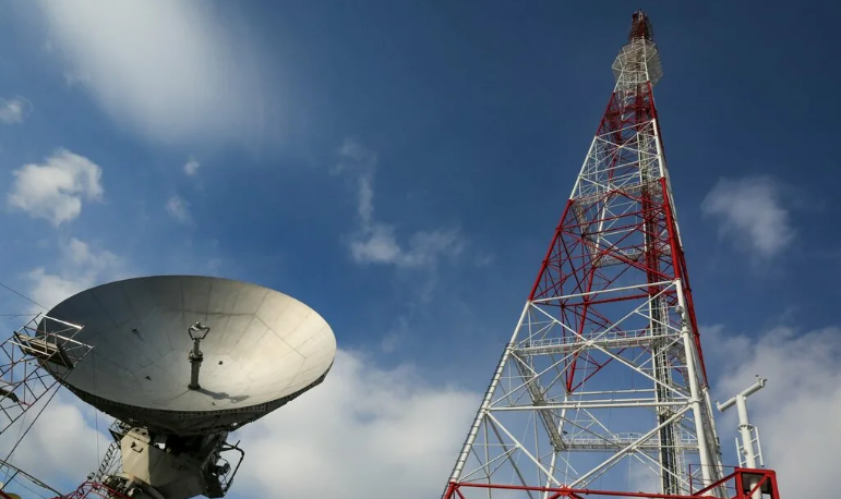 Связь. Из открытых источников.