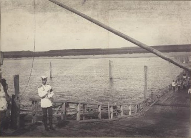И.С. Аксаков Маневры в Кашире.1899 г.
№ в Госкаталоге:38076436 № по КП (ГИК):ГИМ 68257/1615