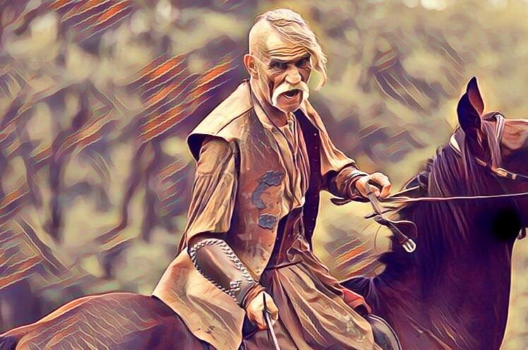 Как казаки Правобережья сражались с поляками за воссоединение с Россией, но Петр отвернулся от них