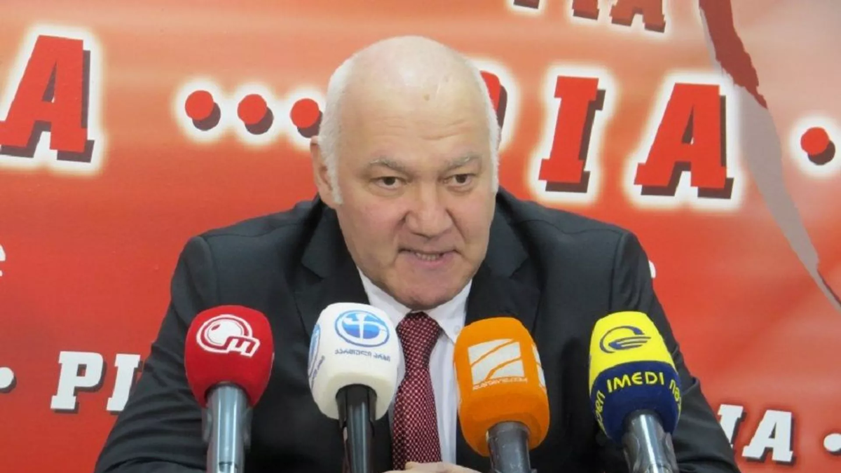 © photo: Giorgi Tsutskiridze