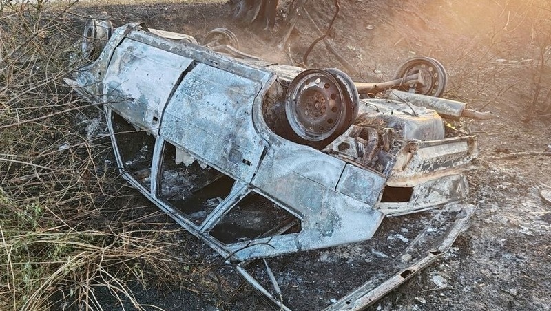      Фото: Госавтоинспекция Ставрополья