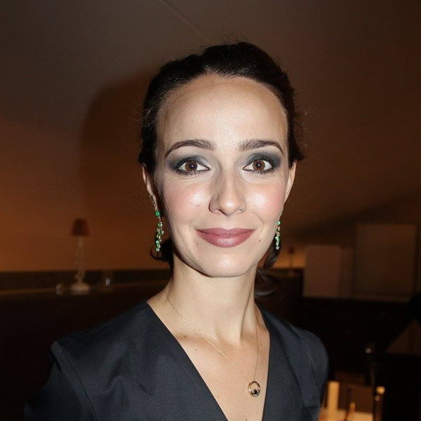     Валерия Ланская станет «Дамой с камелиями» в «Театре на Трубной»