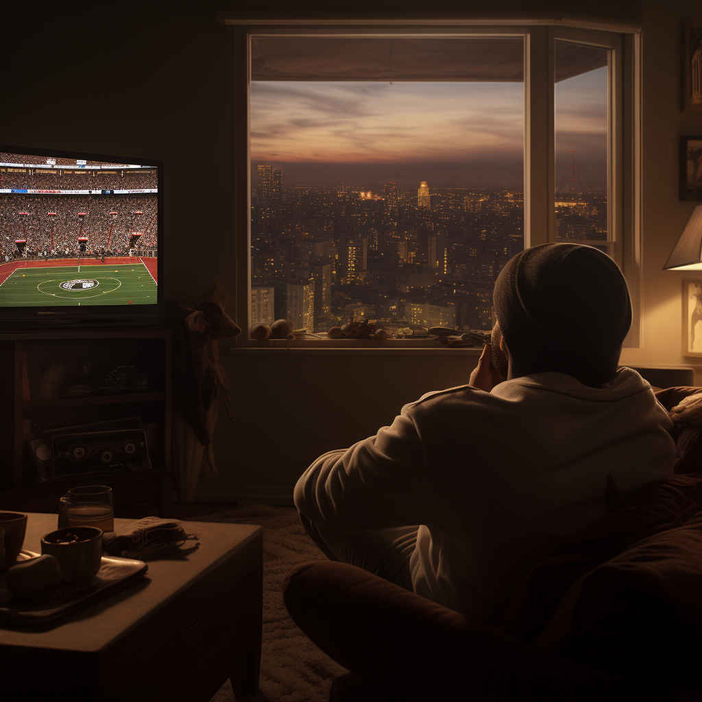 Ставим на онлайн сидя дома у окошка )