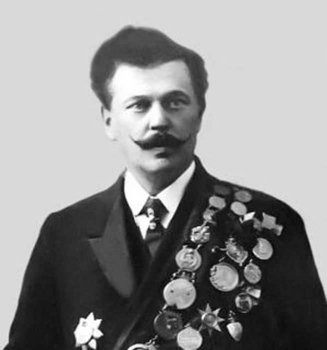 Владимир Дурова. Фото отсюда: https://avatars.mds.yandex.net