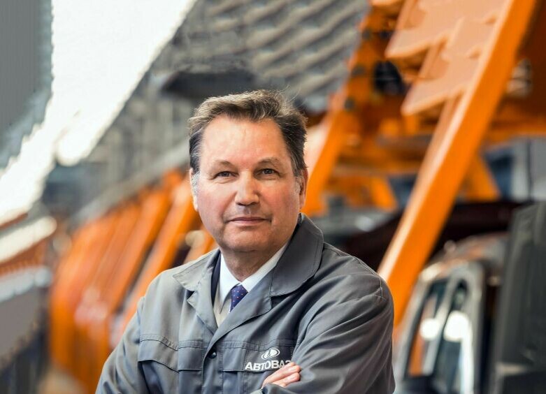 Глава АвтоВАЗа с 2014 по 2016 года Бу Андерссон с 2014 по 2016 год. Источник иллюстрации - Яндекс.Картинки