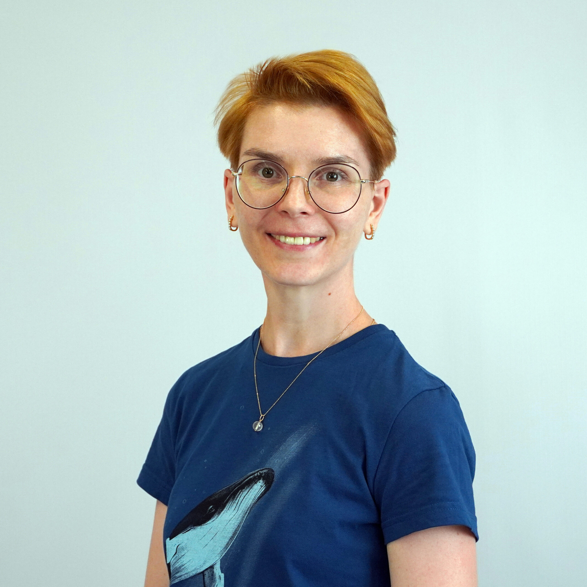 Е.В. Скира, кандидат педагогических наук, доцент ИПКР МГПУ. Фото: mgpu.ru