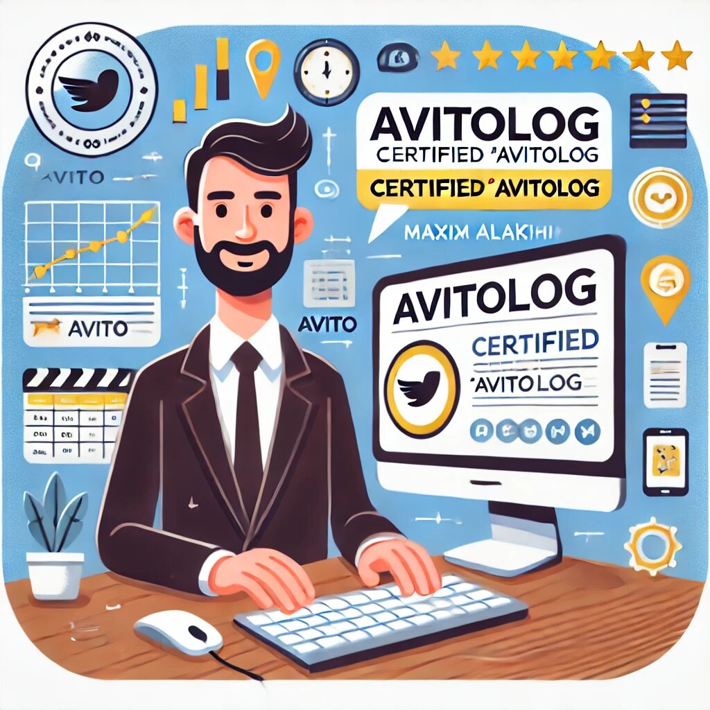 Кто такой авитолог и чем он занимается?