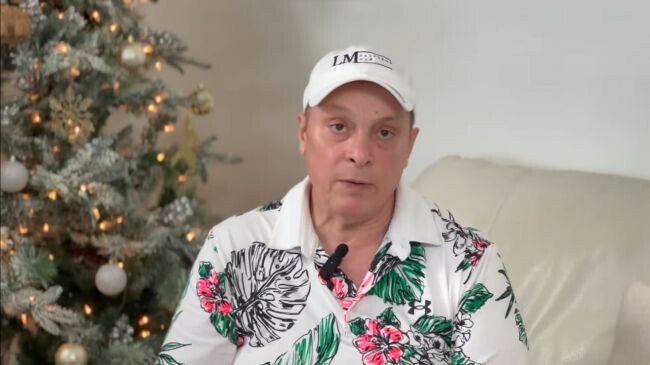eadaily.com (Андрей Разин в эмиграции)