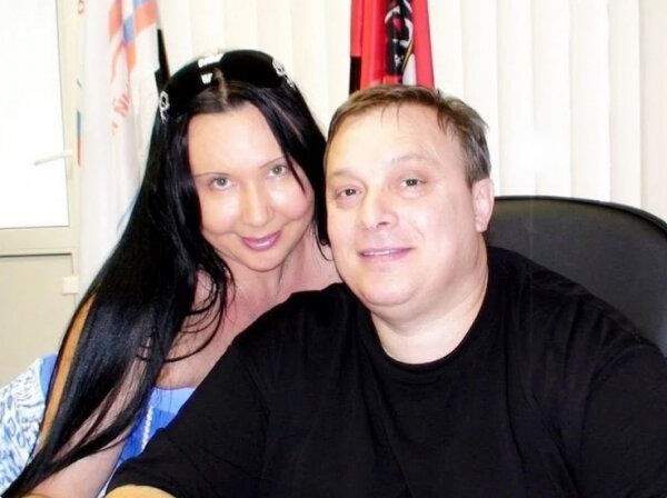 ЯД (Андрей Разин и Наталья Грозовская)