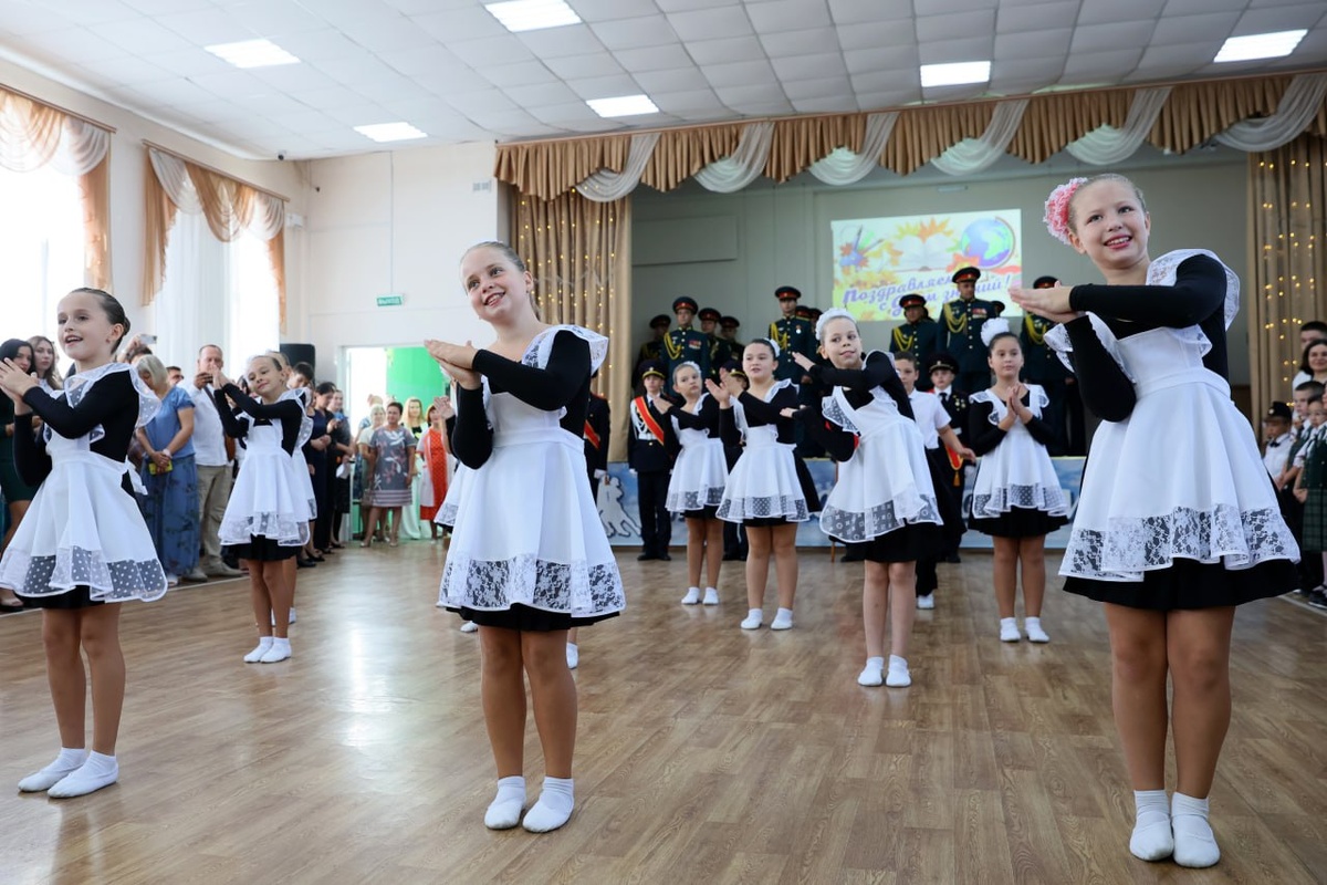 Фото: Сергей Аксёнов/Telegram