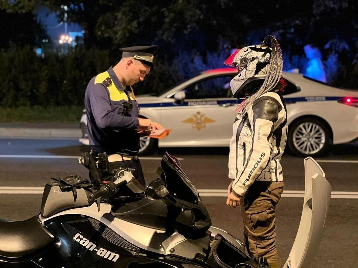 Фото: полиция петербурга