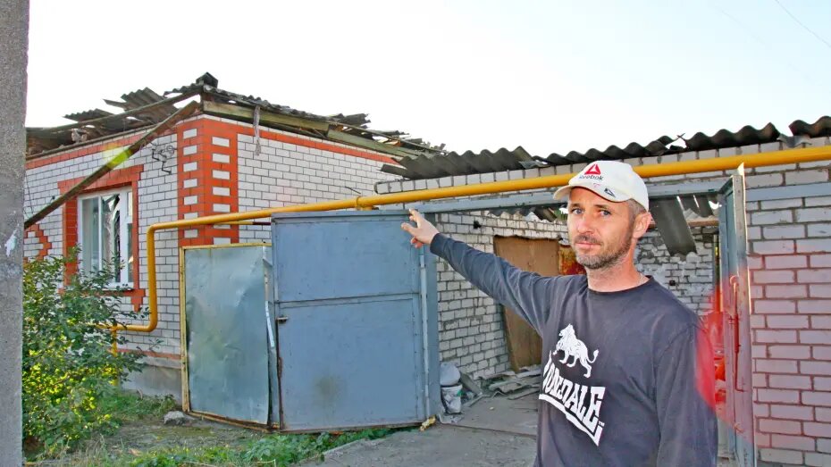 Текст — Николай Кардашов, фото — Николай Кардашов