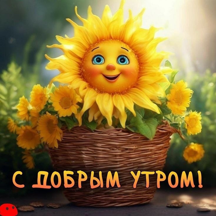 Картинки с добрым утром добра любви. Картинки с добрым утром добра любви